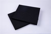 橡塑保溫板能隔音嗎？